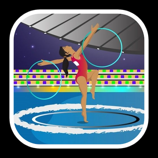 Rhythmic gymnastics