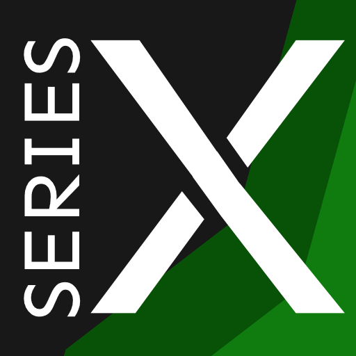 Xbox Series X Emulator