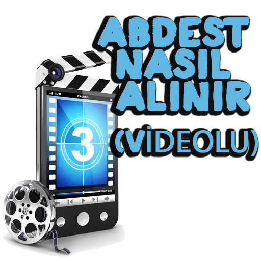 ABDEST NASIL ALINIR VİDEOLU