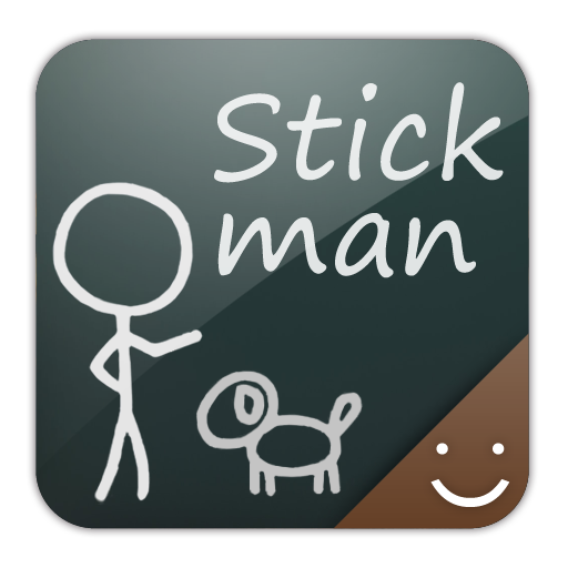 StickMan Theme