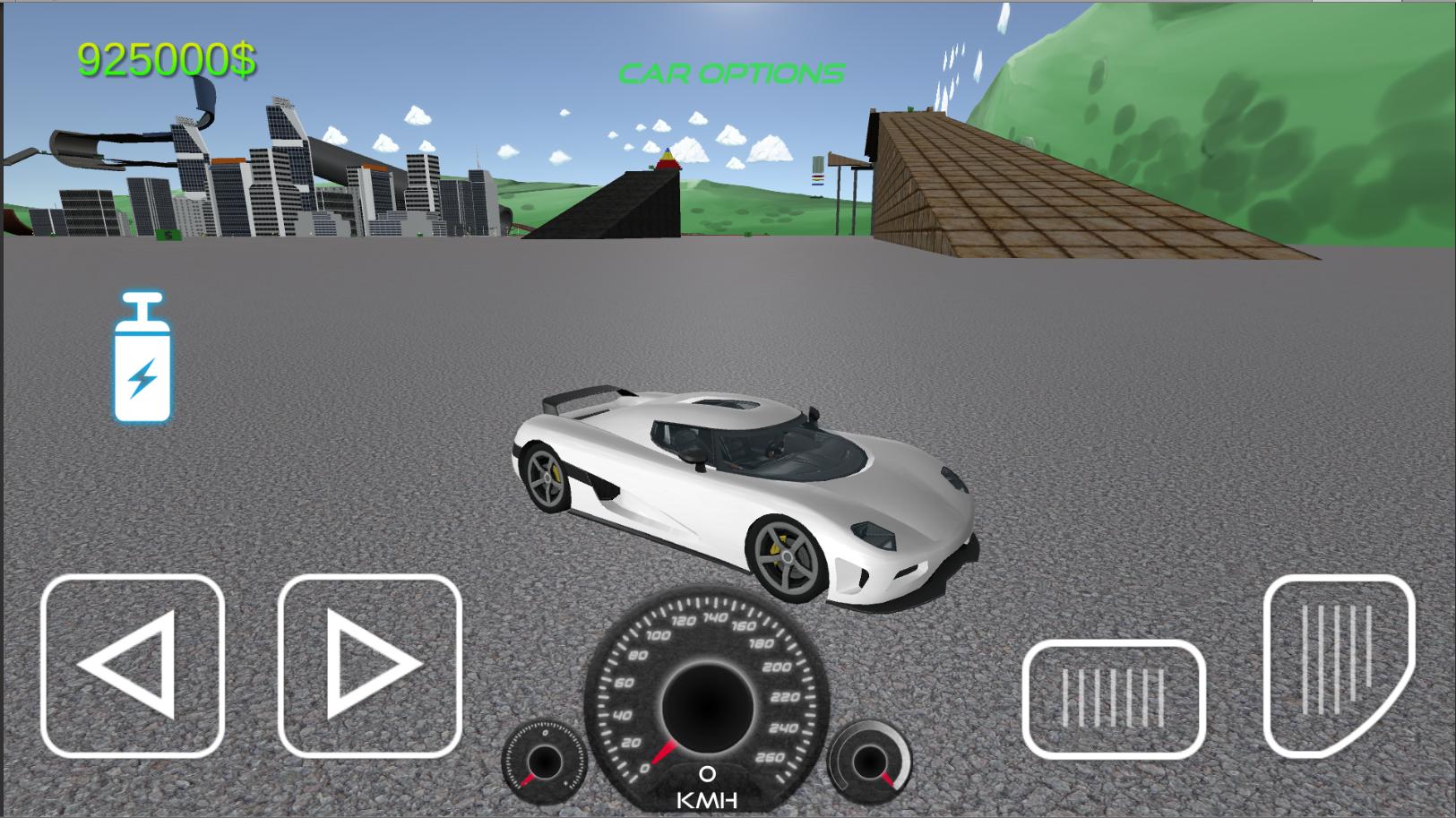 Скачать Car Parkour 3D: Simulator Driv на ПК | Официальный представитель  GameLoop