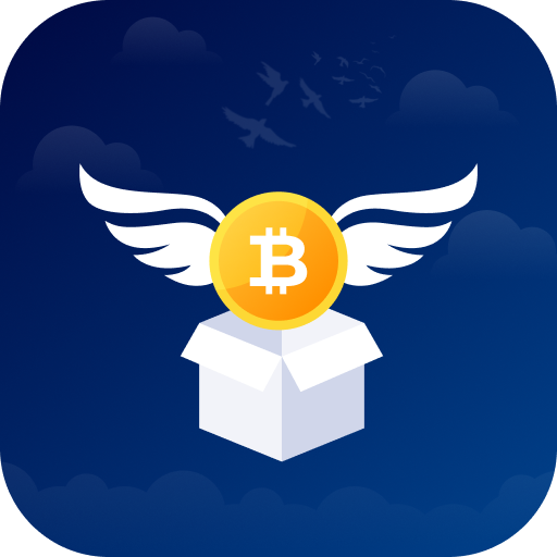 Bitcoin Mining- BTC Cloud Mine