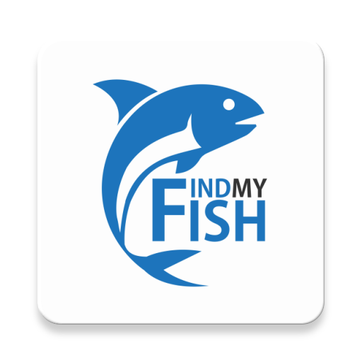 Findmyfish: Fish Finder & Loca