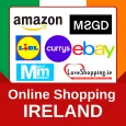 Online Shopping Ireland
