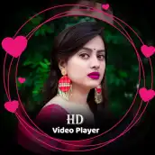 HD Video Player - Full Screen