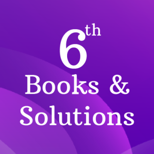 Class 6 Ncert Solutions