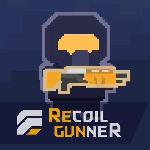 Recoil Gunner