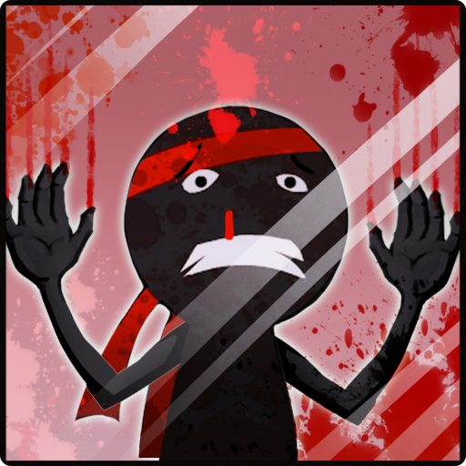 Torture Crazy Stickman