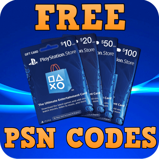 Psn Codes Generator : Redeemator II