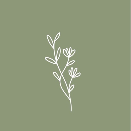 Sage Green Wallpaper