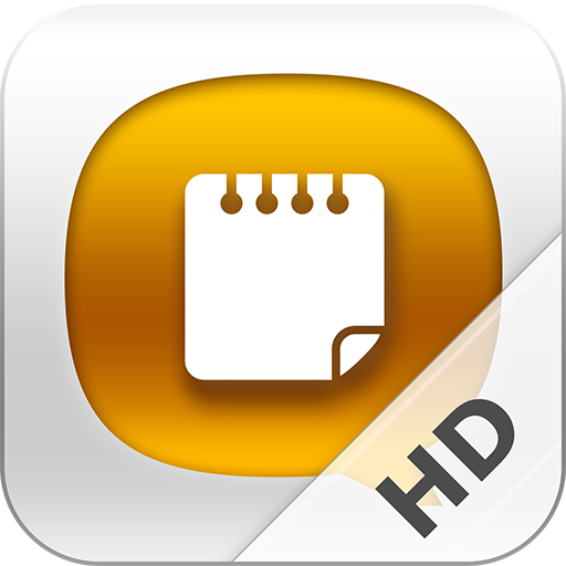 Qnotes HD