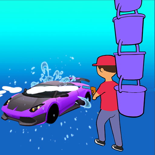 Car Washer