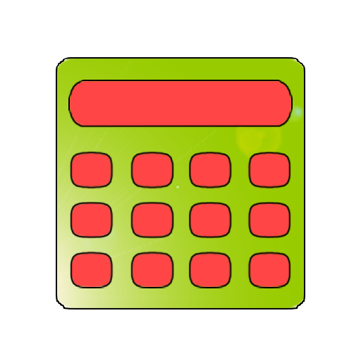 Calculator LCM and GCD