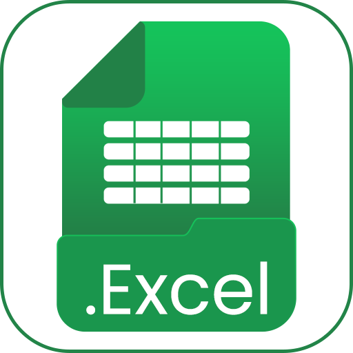 Xlsx Viewer & Excel Reader Xls