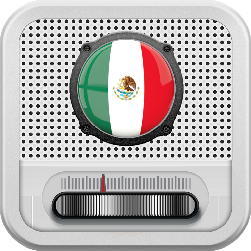 Radio Mexico - En Vivo !