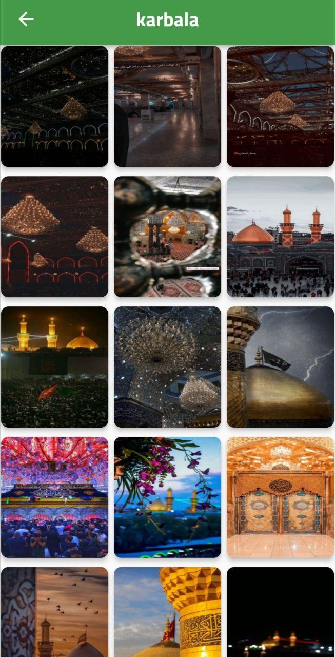 gallery