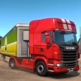 Truck simulator: Cargo Offroad