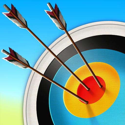 Archery 360°