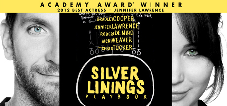 Silver Linings Playbook