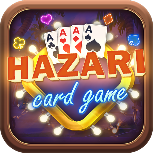 Hazari Card Game