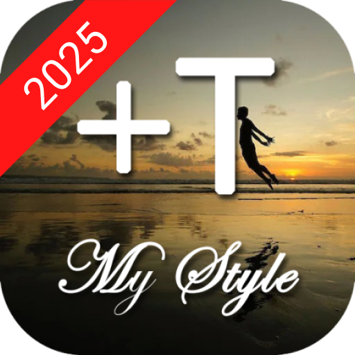 Add Text To Photo - Text Art