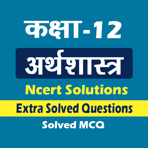 12th class economics ncert sol