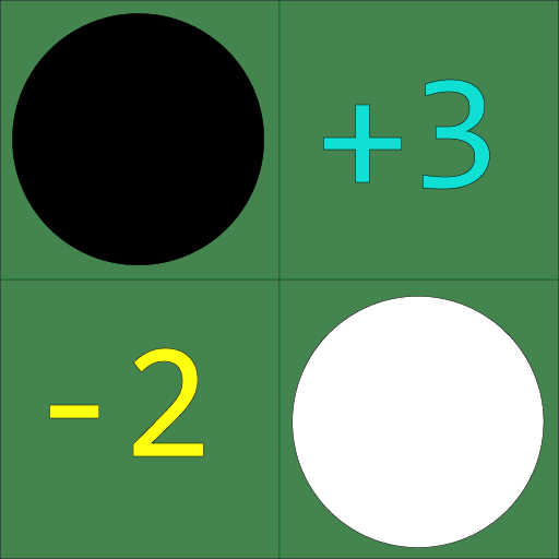 Reversatile (Othello Analyzer)