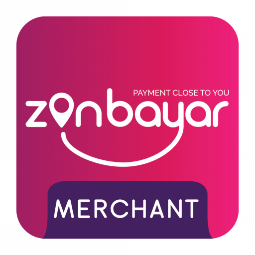 ZonBayar Merchant