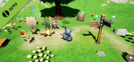 Dream magic will Beta version
