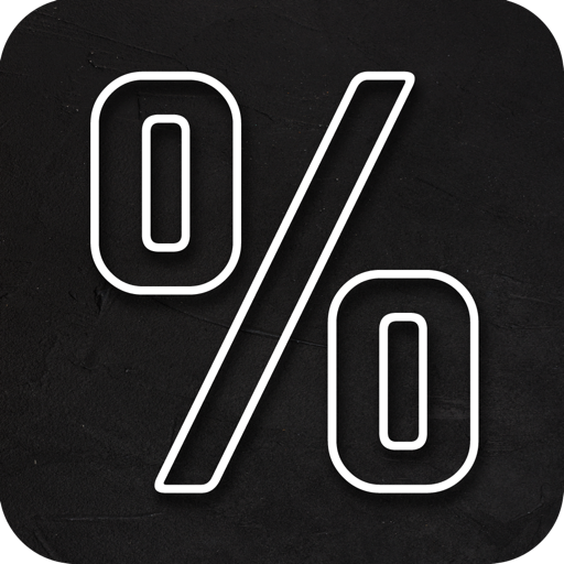 Percentage Calculator