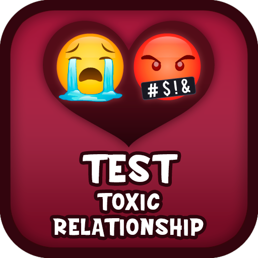 Toxic Relationship - Couple te