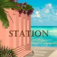 脱出ゲーム Station