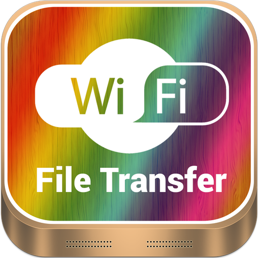 Wireless File Transfer