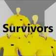 SCP-3008: Survivors