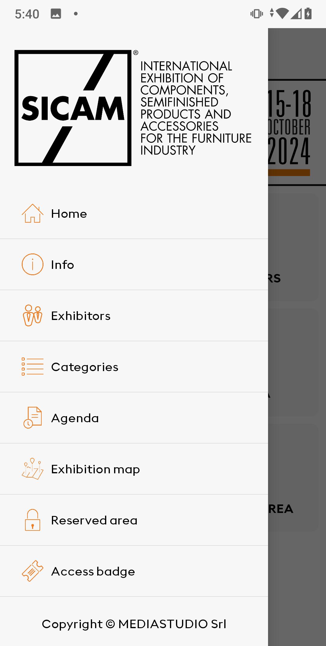 gallery