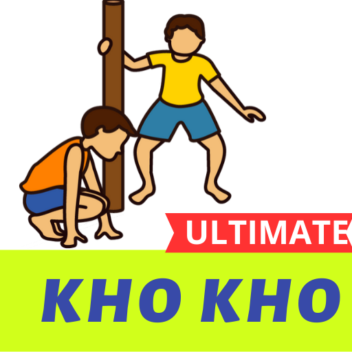 Kho Kho Game 3D