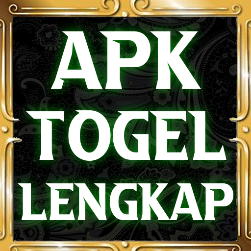 Aplikasi Togel Lengkap