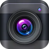 HD kamera -Video Filtre Selfie
