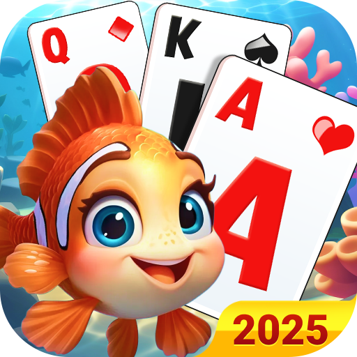金字塔接龍美人魚