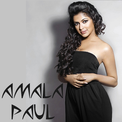 Amala Paul Wallpapers HD