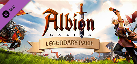 Legendary Pack