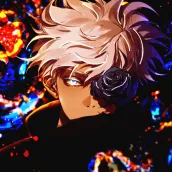 Jujutsu Kaisen HD Ainme Wallpa
