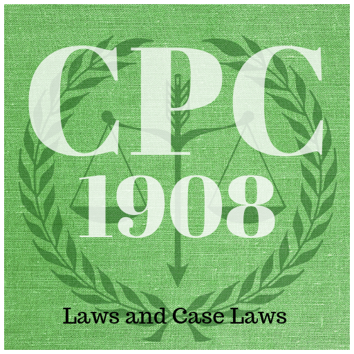 CPC -  CODE CIVIL PROCEDURE