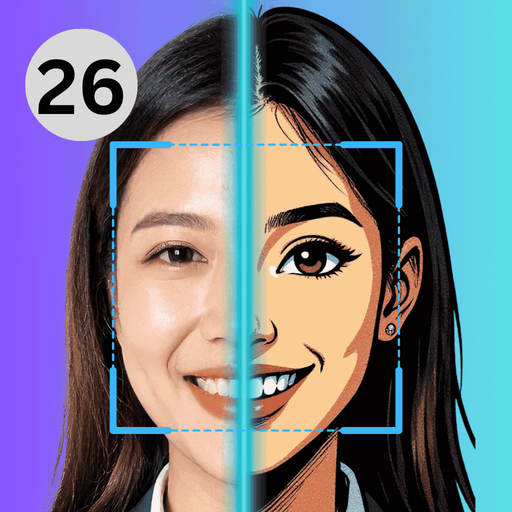 How old do i look - Age app