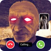 Call Scary Grandpa at 3am