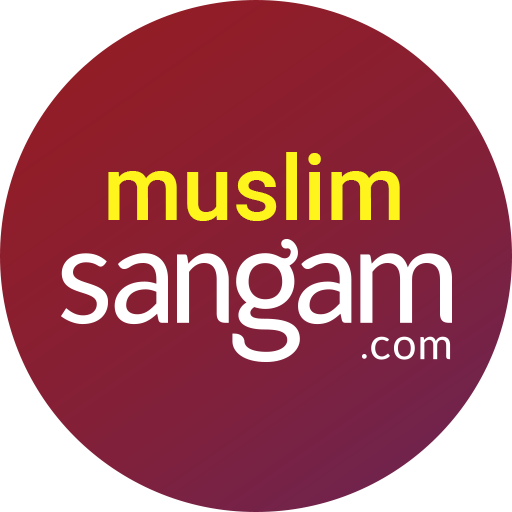 Muslim Matrimony by Sangam.com
