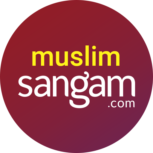 Muslim Matrimony by Sangam.com