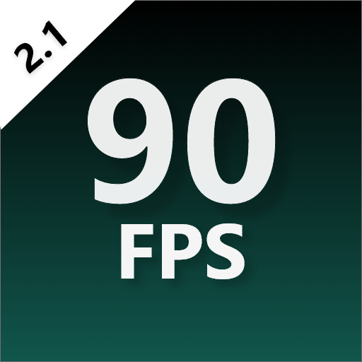 Ferramenta Móvel de 90 FPS