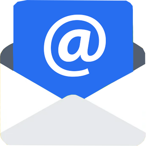 Email App - Secure Email