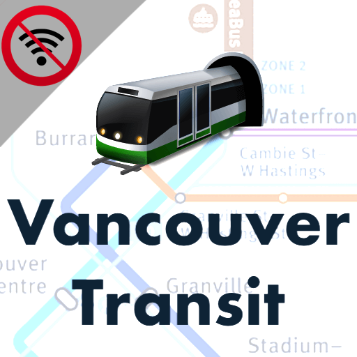 Vancouver Public Transport